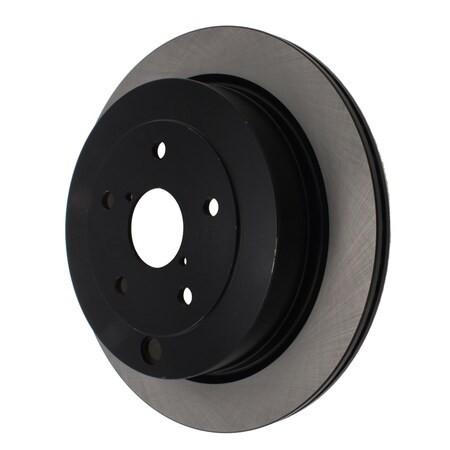 Centric Centric Premium Brake Rotor, Centric Parts 120.47028 120.47028